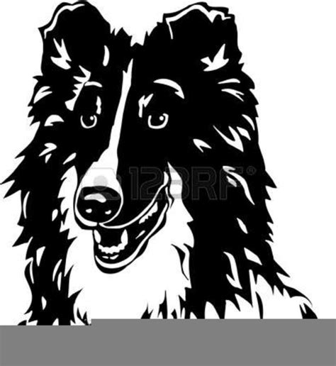 Sheepdog Clipart Free Images At Vector Clip Art Online