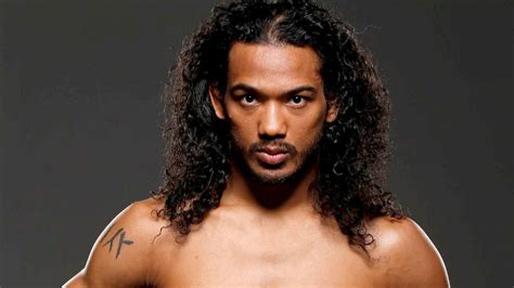 Benson Henderson Leaves Past Behind to Focus on Future at Bellator 153 