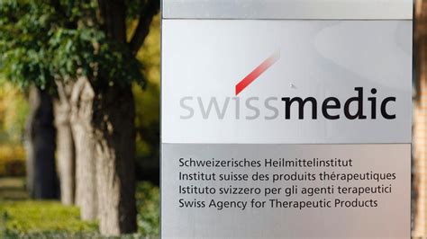 Swiss Regulators Get Tough On Illegal Fresh Cell Therapy Swi Swissinfo Ch