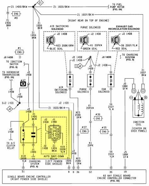 My 1990 Dodge Dakota 2wd w/ 3.9 motor cuts out suddenly ...