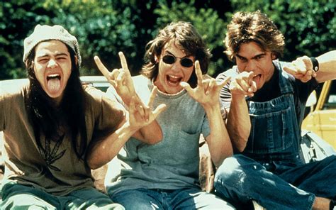The Funny Bittersweet Dazed And Confused Oral History Captures The