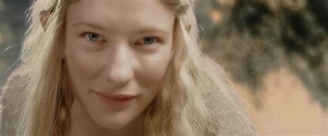 Galadriel Cate Blanchett The Lord Of The Rings Wallpapers Hd