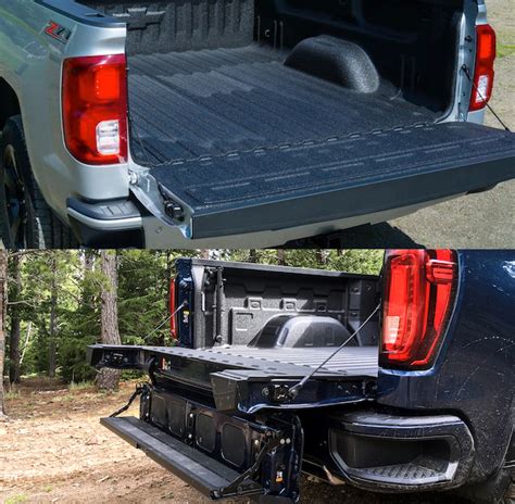 What Is A Tailgate And Why Is It Important Gm Parts Center