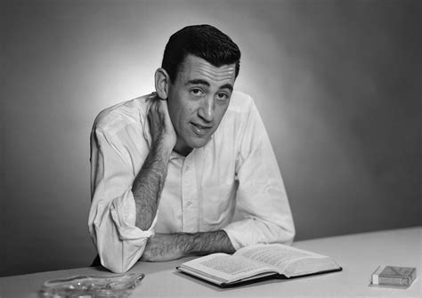 J D Salinger el hombre que quería callar Historia Hoy