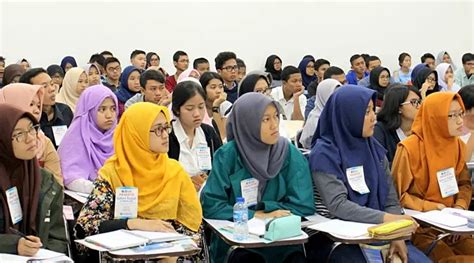 Universitas Swasta Di Bandung Yang Masih Membuka Pendaftaran