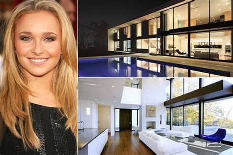 Super Luxurious Celebrity Houses The Price Of Pat Sajaks Home Is