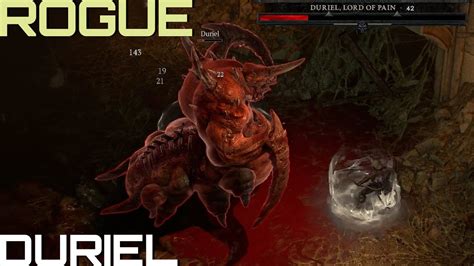Download How To Beat Duriel In Diablo 4
