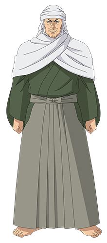 Uesugi Kenshin Character 106457 Anidb