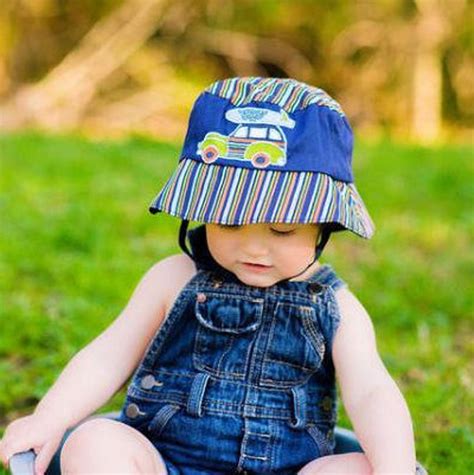 Boy Sun Hat Baby Boy Sun Hat Baby Floppy Hat Sun Hat Baby Bucket Hat