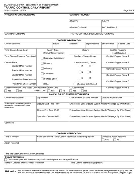 Form Cem 2210 Fill Out Sign Online And Download Fillable Pdf