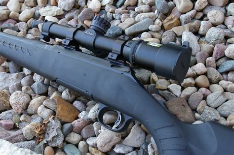 Review Ruger American Compact Rifle In 308 Win