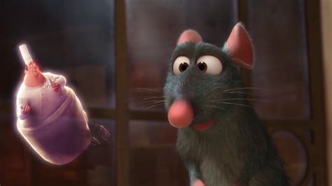 The Rats First Cooking Scene Ratatouille Animated Fun Youtube