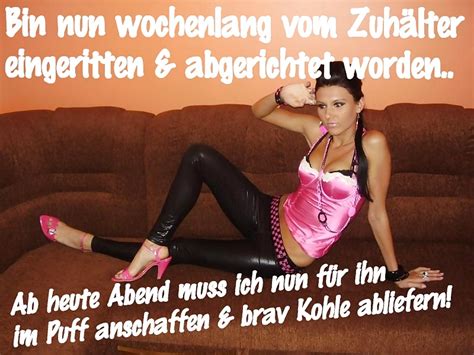 German Captions Part Bilder Mit Deutschem Text Part Photo