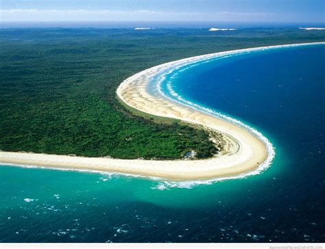Fraser Islands Australia Fraser Island Australia Fraser Island