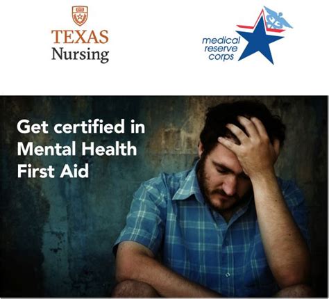 Call your local american red cross chapter to learn how you can become certified in waterfront lifeguarding. Get Certified in Mental Health First Aid - Association of ...