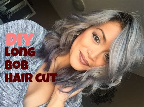 The 25 Best DIY Haircut Ideas On Pinterest Cut Hair Diy Cut Your