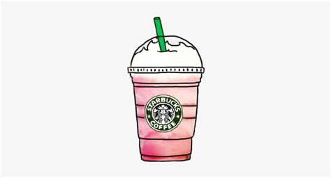 Overlay Starbucks And Transparent Image Starbucks Sticker Png Image