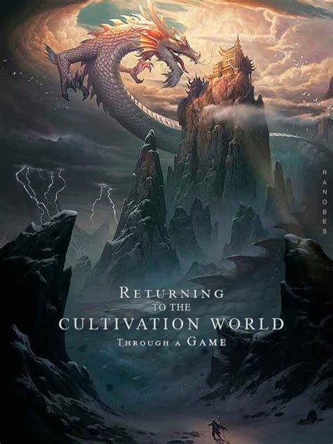 Read Returning To The Cultivation World Through A Game Saubi1234