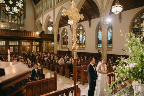 Weddings | The Evangelical Lutheran Church of the Holy Trinity