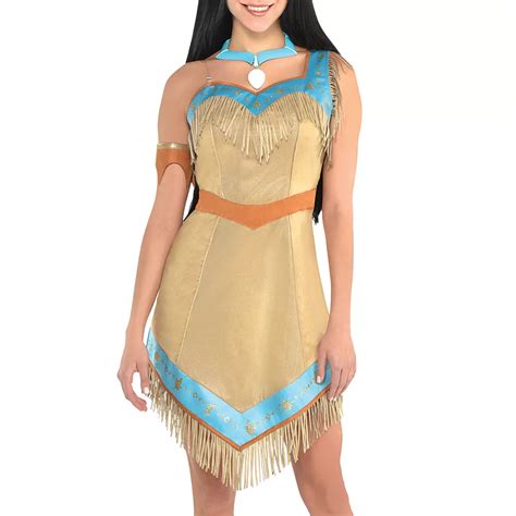 tips for u cosplay pocahontas 2 dress