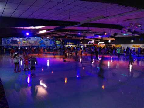 Skating Rinks In Indianapolis Roller Cave Picture Gallery
