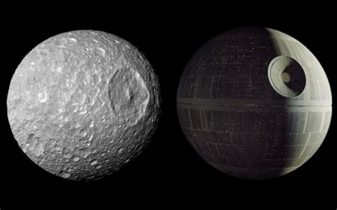 Saturns Moon Mimas May Have An Underground Ocean—or Just A Weird Core