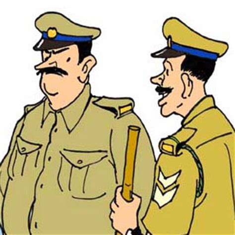 Select from premium cartoon police officer images of the highest quality. Jharia police failed to reach the malefactor