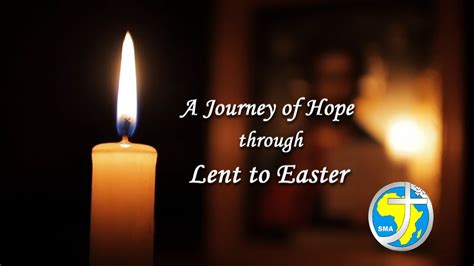 Lenten Reflections Fr Hugh Lagan Sma Youtube