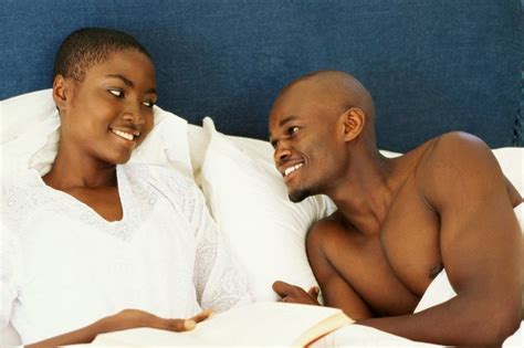 5 Sex Topics You And Your Partner Must Discuss Essence