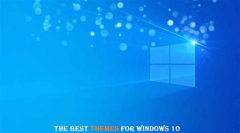Aero Glass Theme For Windows 10 Build 14 Grabsany