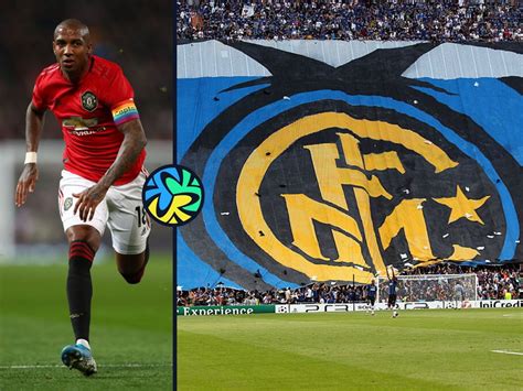 Footballer for @inter repressed by @caabase & @dreamakereric. Official - Inter announce the signing of Ashley Young ...