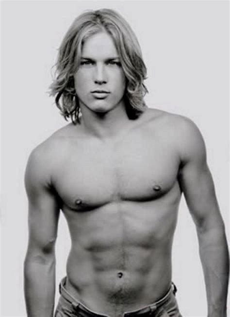 Ive Posted Him Before But Young Travis Fimmel Is My Ultimate