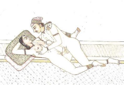 Drawn Ero And Porn Art 1 Indian Miniatures Mughal Period Zb Porn
