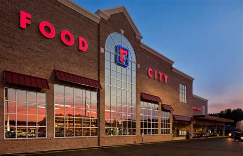 Food city offers a full variety of ethnic and hispanic food choices. About Us | Food City