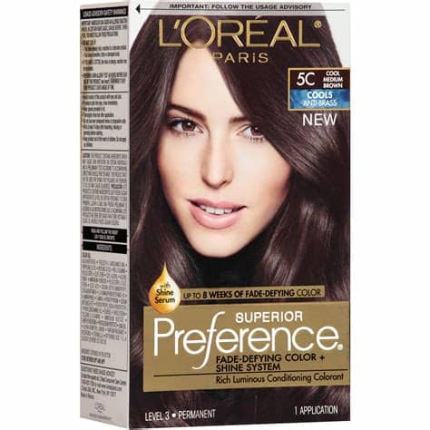View the range of men's styling products here. Latest Reviews on L'OREAL PARIS HAIR COLOR, L'OREAL PARIS ...