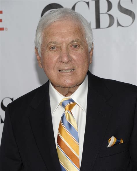 Monty Hall Philanthropist And Lets Make A Deal Host Dies At 96