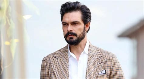 Halil Ibrahim Ceyhan Je Trenutno Najpopularniji Turski Glumac Na