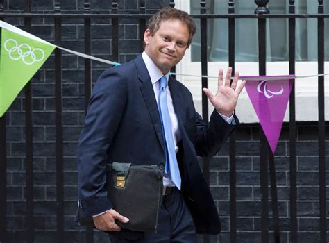 grant shapps resigns now pressure mounts on lord feldman the independent the independent
