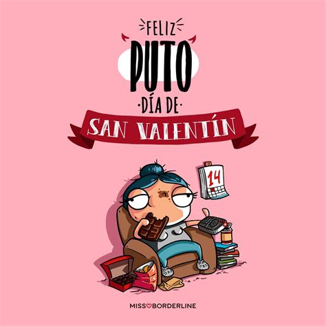 Feliz Puto Día De San Valentín Funny Spanish Memes Spanish Humor