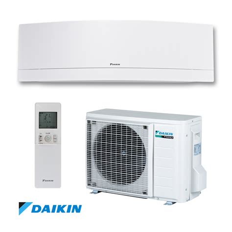 Klimaanlage Daikin Emura FTXJ35MW R32