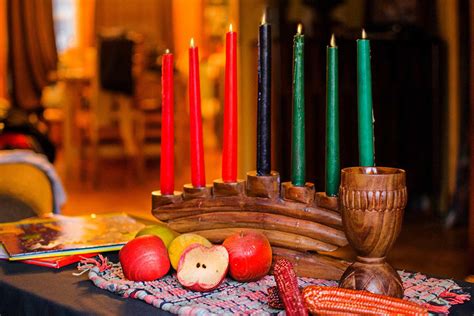 Kwanzaa 2022 How To Celebrate And Other Facts About The Holiday