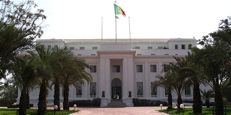 Senegal Dakar Presidents Palace564x282 Africa Ahead