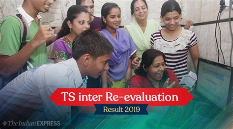 Manabadi Ts Telangana Intermediate Revaluation Results 2019 How To