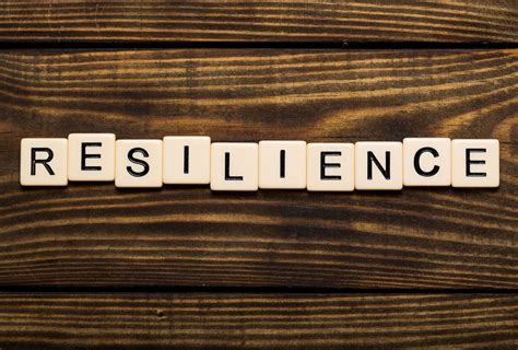 Resilience During Covid 19