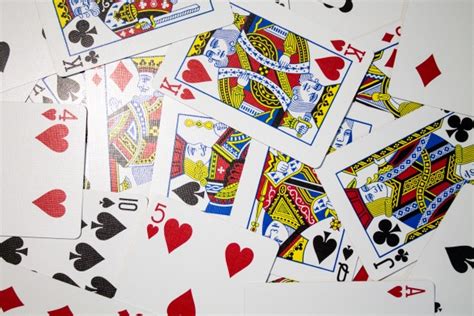 Cards Free Stock Photo Public Domain Pictures