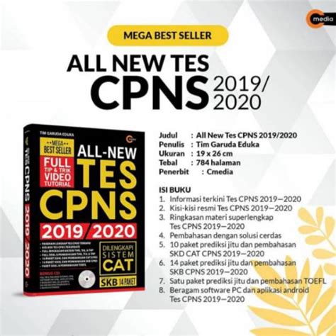 Lolos seleksi test cpns 2018 merupakan suatu impian dan tujuan yang harus dicapai bagi puluhan ribu pendaftar, mungkin termasuk anda salah satunya. 17++ Contoh Soal Cpns 2019 Dan Pembahasannya - Kumpulan ...