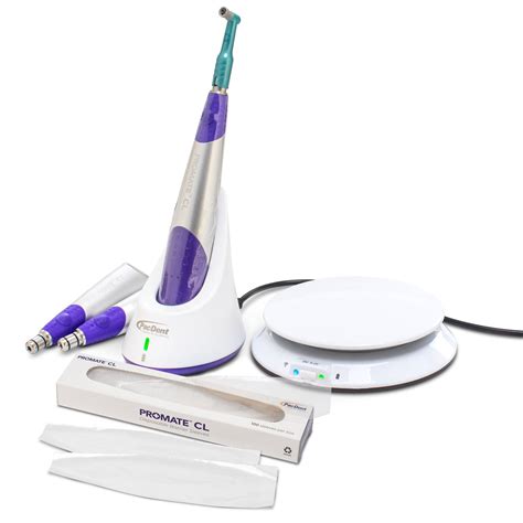 Promate Cl Cordless Hygiene Handpiece Kit 1kit Practicon Dental Supplies
