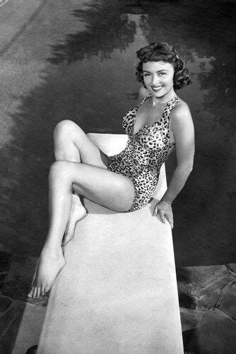 Donna Reed Bathing Suit Donna Reed The Donna Reed Show Classic
