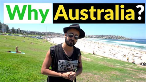 5 Reasons Why Australia Is The Best Country In The World 🌎 Youtube