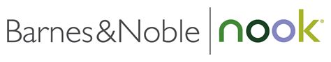 Barnes And Noble Nook Logo Logodix